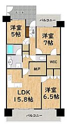 シャリエ大津レイクヴィスタ 11階