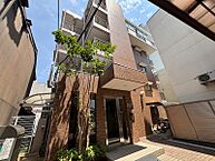滋賀県大津市長等2丁目：物件画像／株式会社コンクウェスト ミニミニ大津店