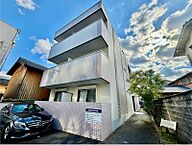 滋賀県大津市馬場1丁目：物件画像／株式会社コンクウェスト ミニミニ大津店