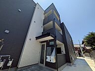 滋賀県大津市西の庄：物件画像／株式会社コンクウェスト ミニミニ大津店