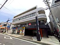 滋賀県大津市馬場2丁目：物件画像／株式会社コンクウェスト ミニミニ大津店
