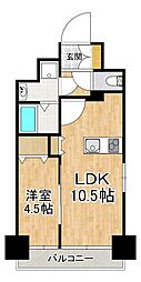 GRAND　LAKE　COURT浜大津駅前 10階