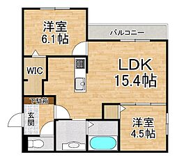 Luce(ルーチェ) 3階
