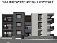 滋賀県大津市見世1丁目：物件画像／株式会社コンクウェスト ミニミニ大津店