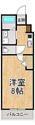 シュシュさくらの 2階
