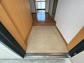 レイティー西大津3号館  ｜ 滋賀県大津市松山町（賃貸マンション2LDK・4階・55.32㎡） その8