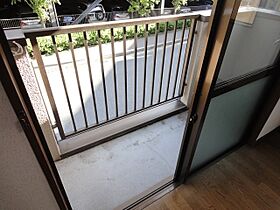 ボナール由建  ｜ 滋賀県大津市桜野町２丁目（賃貸マンション1K・2階・21.70㎡） その9