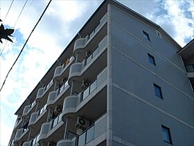 マンション白崎  ｜ 滋賀県大津市竜が丘（賃貸マンション1K・3階・24.20㎡） その1