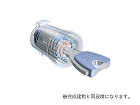 セレジェンド今津  ｜ 滋賀県高島市今津町今津（賃貸アパート2LDK・2階・62.62㎡） その19