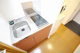 レオパレスクライフ  ｜ 滋賀県大津市今堅田３丁目（賃貸アパート1K・1階・23.18㎡） その4