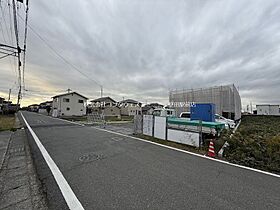 安曇川町新築アパート  ｜ 滋賀県高島市安曇川町青柳（賃貸アパート1LDK・2階・36.43㎡） その10