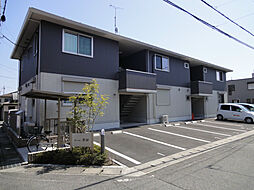 セジュール堅田