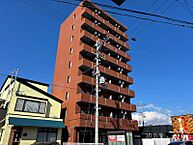 滋賀県大津市本堅田5丁目：物件画像／ミニミニ　堅田駅前店　株式会社コンクウェスト 