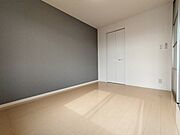 洋室は6帖