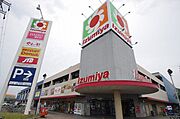 物件から約530m