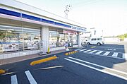 約5分の距離です。