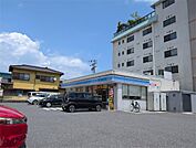 ローソン 大津本堅田四丁目店（243m）
