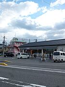 セブンイレブンまで1700m