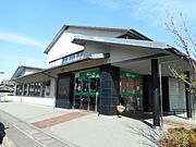 関西みらい銀行　堅田支店まで1000m
