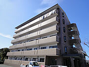 鉄骨コンクリート造6階建て
