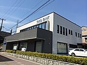 滋賀銀行堅田駅前支店仰木雄琴出まで1400m