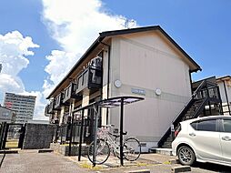 堅田駅 4.0万円