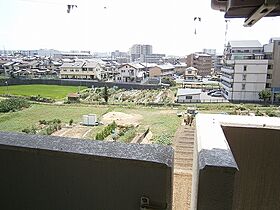 アートプラザ124  ｜ 滋賀県草津市野路東４丁目（賃貸マンション1K・2階・26.94㎡） その3