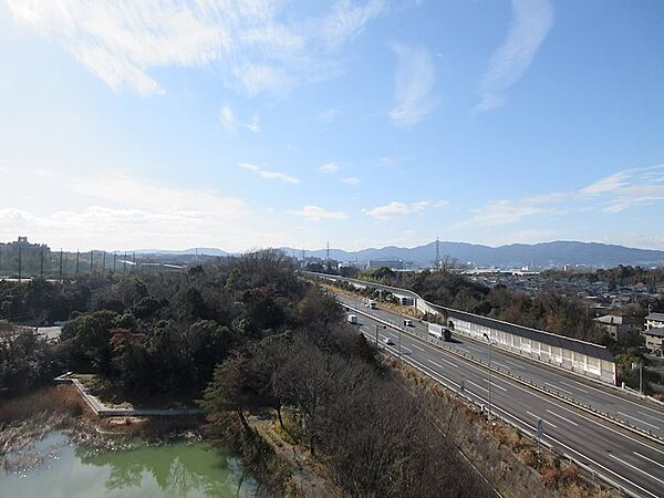 ビアンクール ｜滋賀県草津市若草１丁目(賃貸マンション1K・3階・25.65㎡)の写真 その21