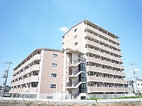 アートプラザユー  ｜ 滋賀県草津市南笠東１丁目（賃貸マンション1K・4階・29.14㎡） その1