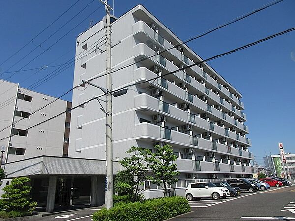 アイランド小野山 ｜滋賀県草津市野路９丁目(賃貸マンション1K・3階・23.10㎡)の写真 その1