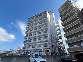 ハイツ玉川5  ｜ 滋賀県草津市野路東６丁目（賃貸マンション1R・1階・18.00㎡） その1