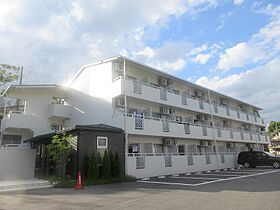 若草フェニックスマンション  ｜ 滋賀県草津市岡本町（賃貸マンション1K・1階・22.96㎡） その1