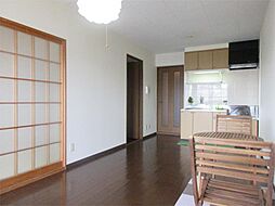 居間