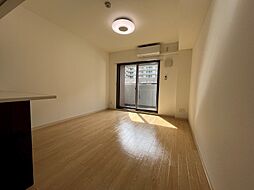 Grand Marry Bell ST 507 5階ワンルームのリビング/ダイニング