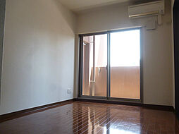 Honest Court南草津 5階1LDKのリビング/ダイニング