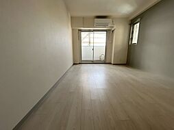 Amoureuse南草津 11階1Kのリビング/ダイニング