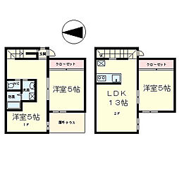 JR東海道・山陽本線 南草津駅 徒歩17分