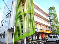 滋賀県草津市野路東5丁目：物件画像／ミニミニ南草津店　株式会社コンクウェスト 
