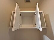 トイレ収納