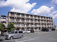滋賀県草津市矢倉2丁目：物件画像／ミニミニ南草津店　株式会社コンクウェスト 