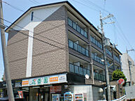 滋賀県草津市野路東3丁目：物件画像／ミニミニ南草津店　株式会社コンクウェスト 