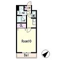 GRANDSOLEIL39階6.1万円
