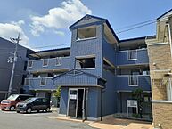 滋賀県草津市野路東4丁目：物件画像／ミニミニ南草津店　株式会社コンクウェスト 