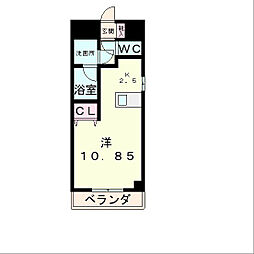エンゼルプラザeast1 10階/-