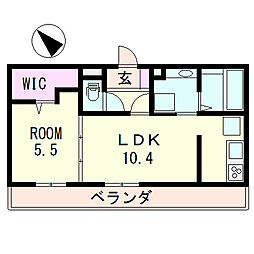茶屋後・GK 3階