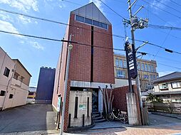 President Bldg.(プレジデントビル)2F飲食店舗