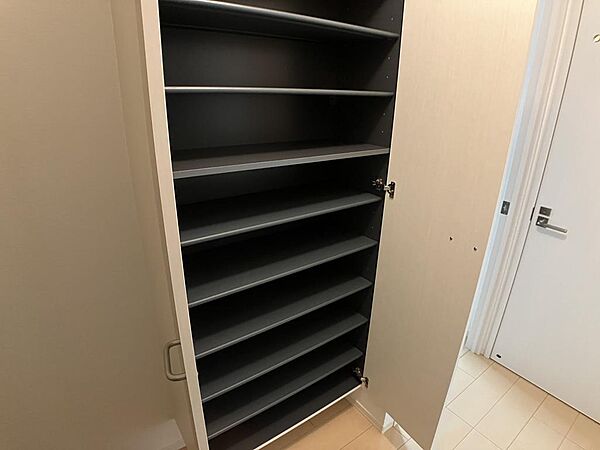 トム　プランドール 101｜京都府舞鶴市金屋町(賃貸アパート1DK・1階・34.78㎡)の写真 その21