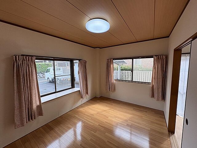 室内