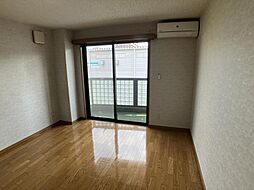 スプリングマンション 2階1Kの室内