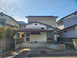 🉐敷金礼金0円！🉐愛宕浜町貸家
